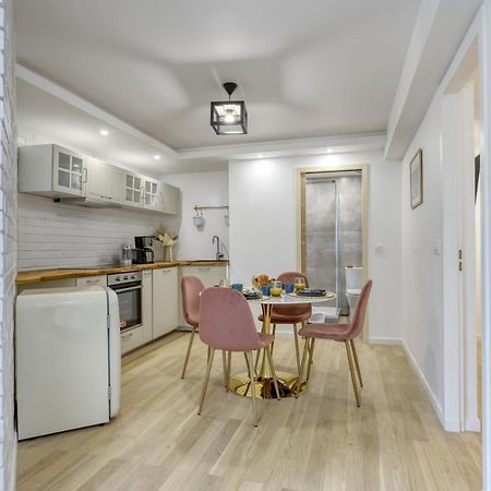 Stylish & New 1 Bdr Flat With A/C-Trendy Paris 11 Exterior foto